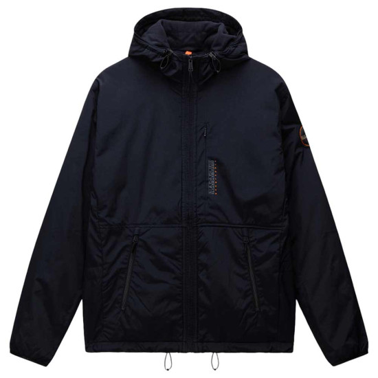 Napapijri Ανδρικό μπουφάν A-Tundra Wint Jacket